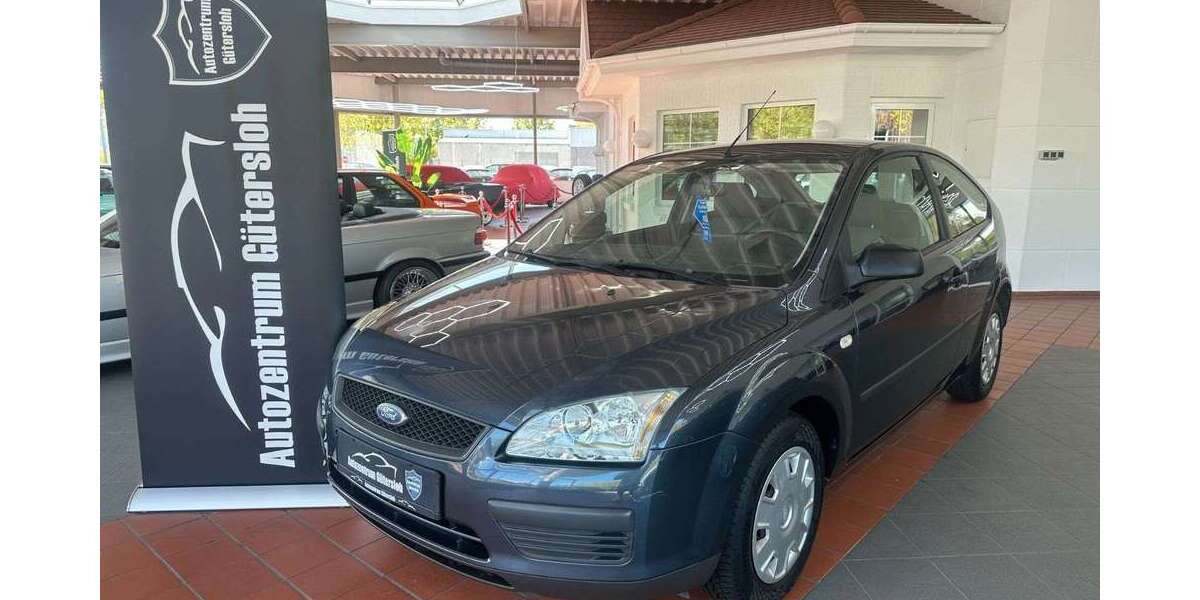 Ford Focus 139.000 km 3.799 &euro; Gütersloh 33334