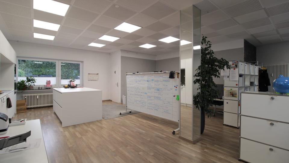 Gewerbeobjekt Bielefeld Jöllenbeck - 1.200&euro; | Angebot:23526907