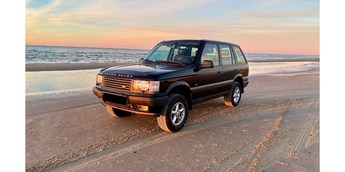 Land Rover Range Rover 496.000 km 12.500 &euro; Bielefeld 33602