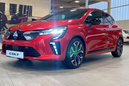 Mitsubishi Colt 23.500 km 21.490 € Halle Westfalen 33790