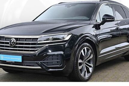VW Touareg 29.390 km 71.980 &euro; Verl 33415