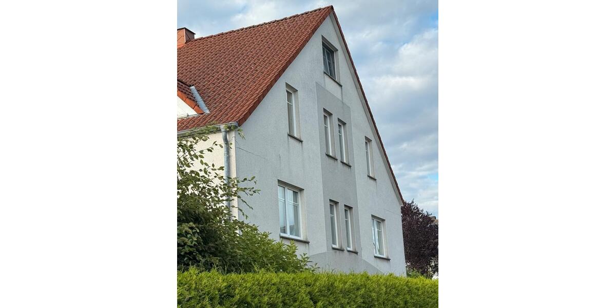 Erdgeschoßwohnung Bad Salzuflen Ehrsen-Breden - 3 Zimmer, 86 m&sup2;, 199.000&euro; | Angebot:27258759