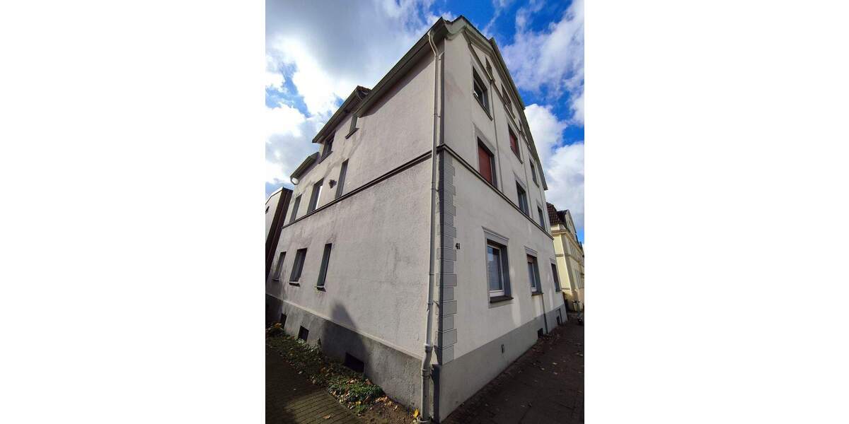 Etagenwohnung Bielefeld Brackwede - 5 Zimmer, 159.840&euro; | Angebot:24034429