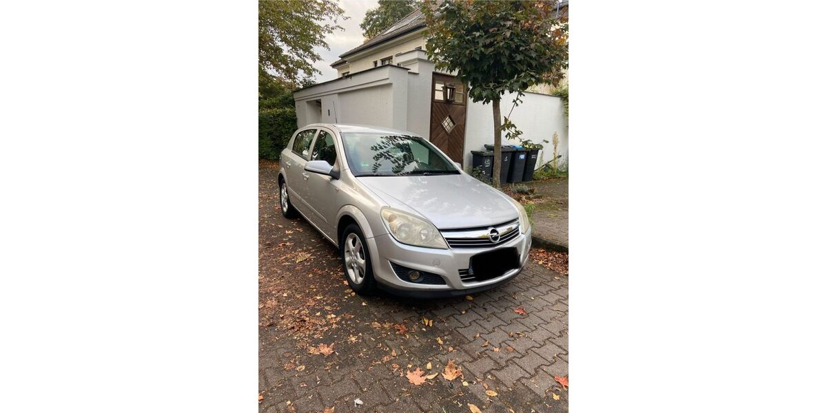 Opel Astra 330.000 km 1.300 &euro; Gütersloh 33332