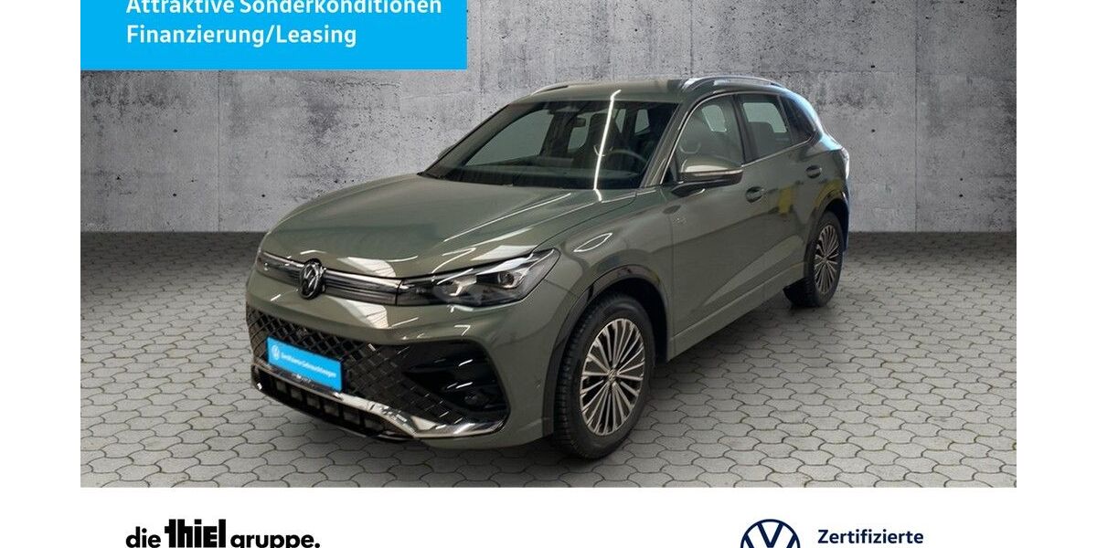 VW Tiguan 11.720 km 45.980 &euro; Rheda-Wiedenbrück 33378