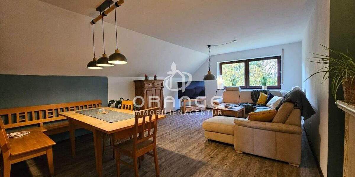 ***Großzügiges Zweifamilienhaus mit ca. 12.000 m² Traumgrundstück*** 1 zimmer