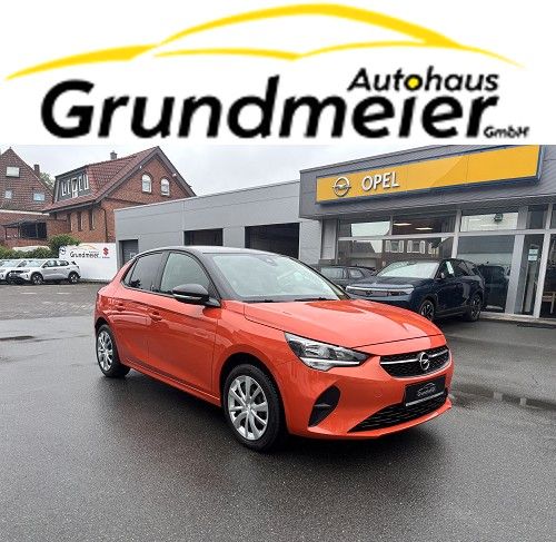 Opel Corsa 26.650 km 16.995 &euro; Harsewinkel 33428