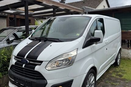 Ford Transit Custom 160.313 km 12.000 € Bad Salzuflen 32108