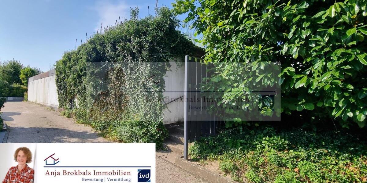 Reihenhaus mit Garage - ideal für kleine Handwerkerfamilie - provisionsfrei für Käufer - Reihenmittelhaus Bielefeld Jöllenbeck | Angebot:17768761