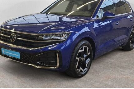 VW Touareg 25.446 km 58.390 &euro; Lemgo 32657