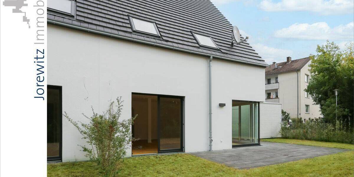 Doppelhaushälfte Bielefeld Senne - 4 Zimmer, 158 m&sup2;, 529.000&euro; | Angebot:26092754