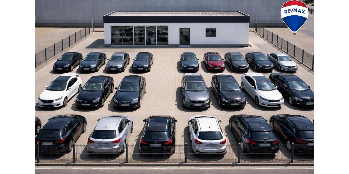 Gewerbeobjekt Bielefeld Heepen - 2.000&euro; | Angebot:26389290