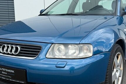 Audi A3 320.000 km 1.790 &euro; Werther Westfalen 33824