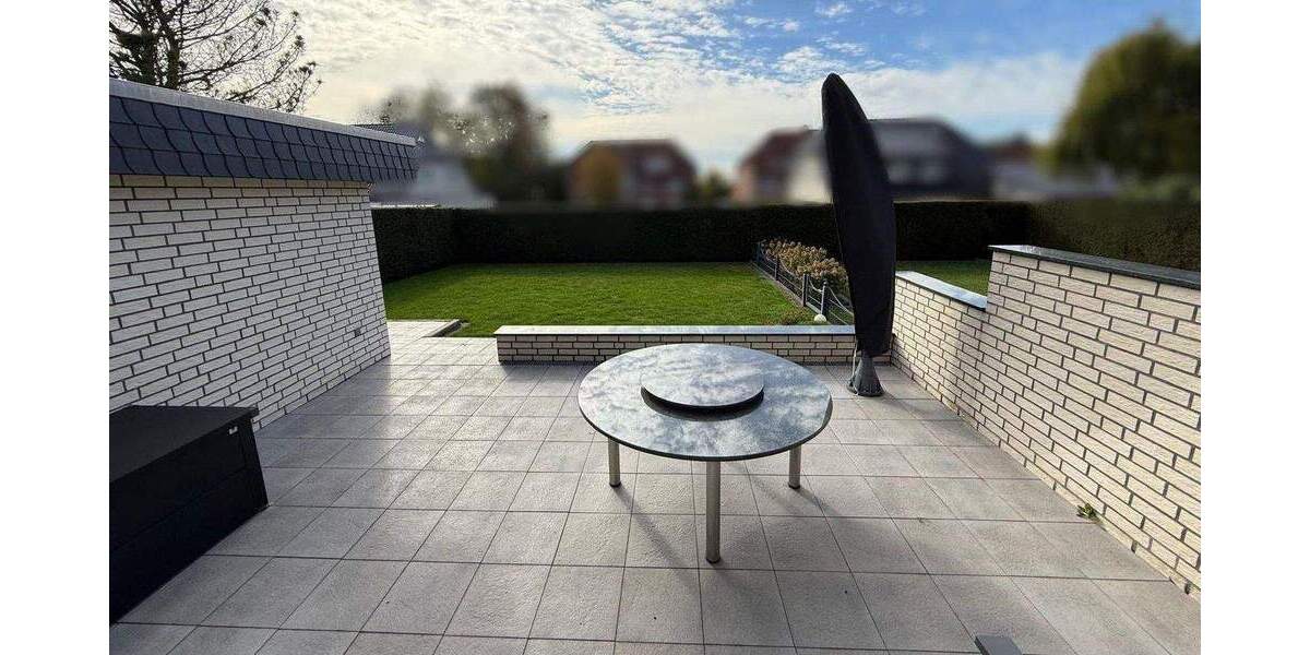 Doppelhaushälfte Dissen - 5 Zimmer, 164 m&sup2;, 439.000&euro; | Angebot:23264157