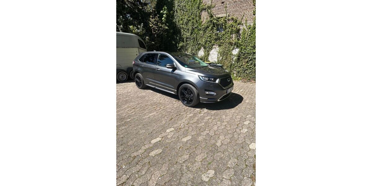 Ford Edge 205.000 km 13.600 &euro; Versmold 33775