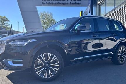 Volvo XC90 46.262 km 54.990 &euro; Gütersloh 33334