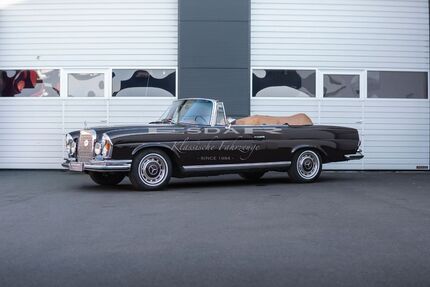 Mercedes-Benz 280 43.317 km 150.000 &euro; Steinhagen 33803