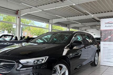 Opel Insignia 127.000 km 13.499 &euro; Gütersloh 33332
