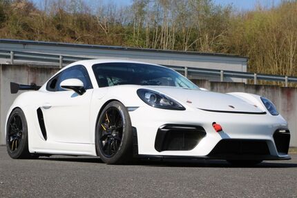 Porsche Cayman 6.250 km 168.980 € Paderborn 33102