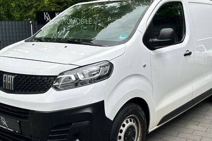Fiat Scudo 77.844 km 14.790 &euro; Bielefeld 33647