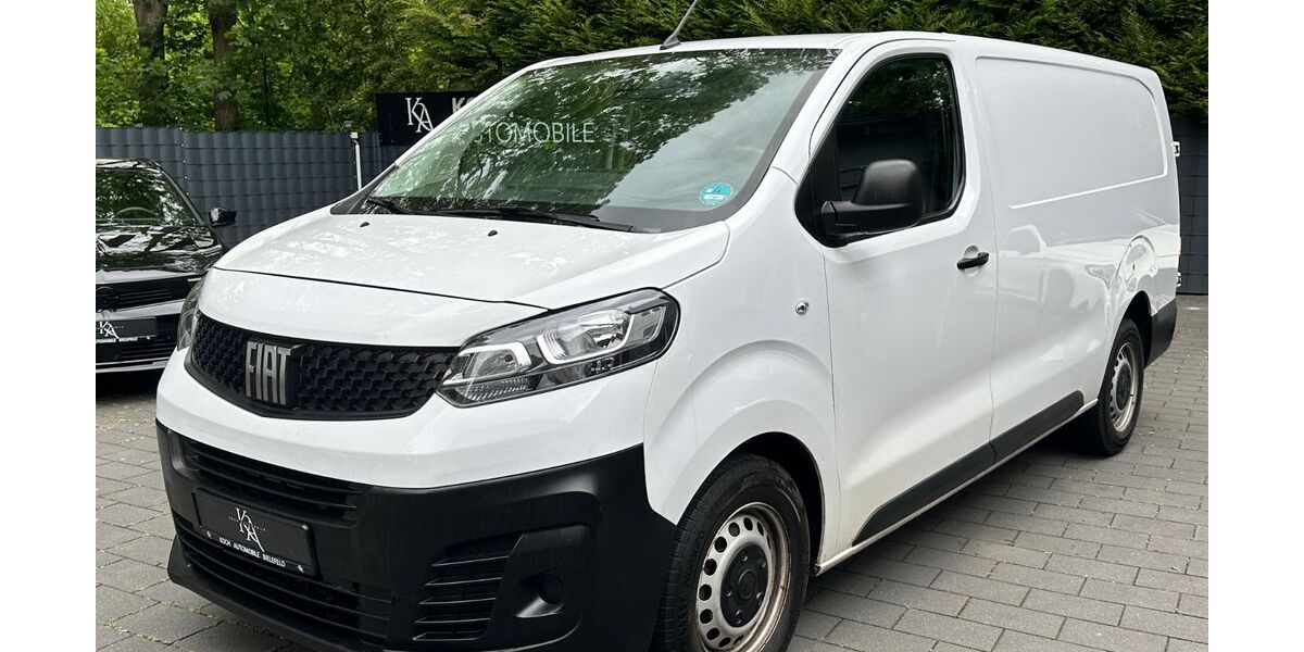 Fiat Scudo 77.844 km 14.790 &euro; Bielefeld 33647