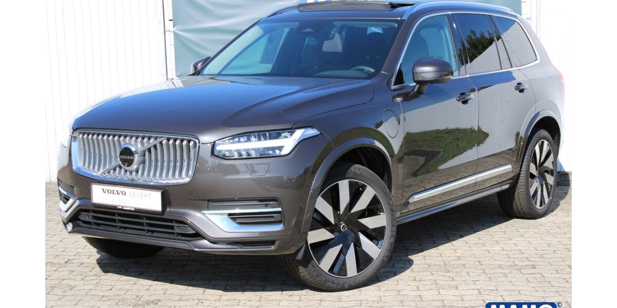 Volvo XC90 20.322 km 56.820 &euro; Schloß Holte-Stukenbrock 33758