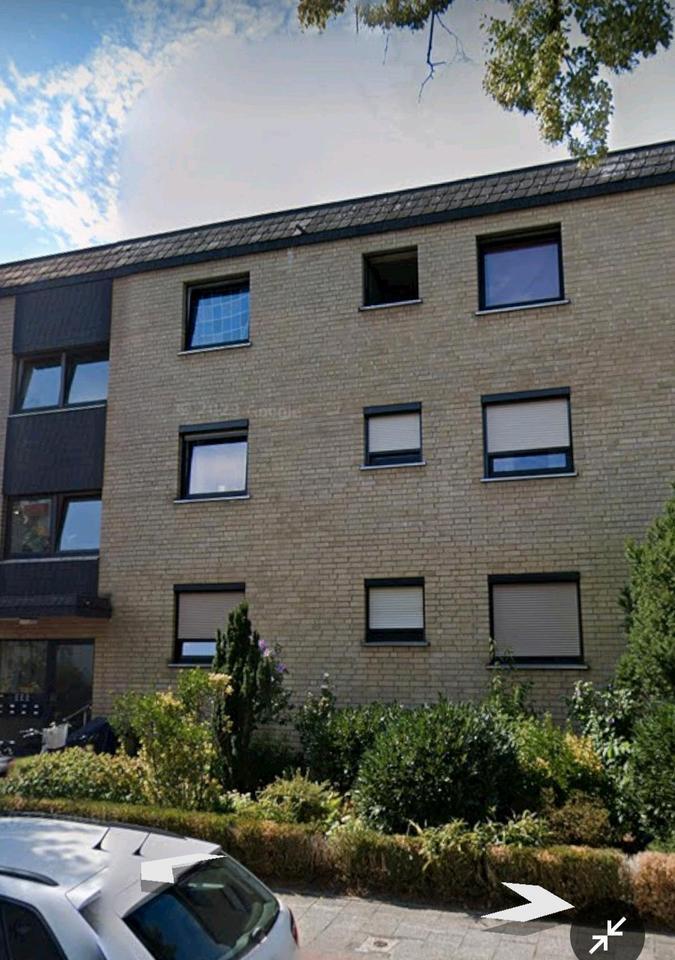Wohnung zu vermieten in Kattenstroth