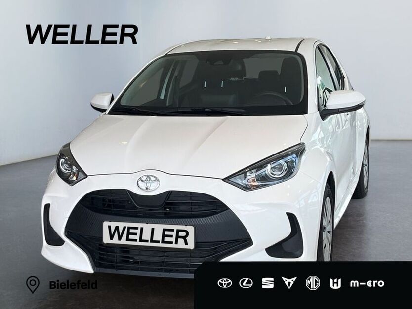 Yaris