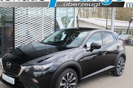 Mazda CX-3 47.935 km 17.485 &euro; Hilter 49176