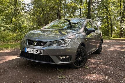 Seat Ibiza 135.902 km 7.000 &euro; Bielefeld 33647