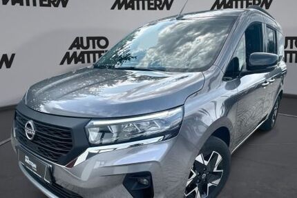 Nissan Townstar