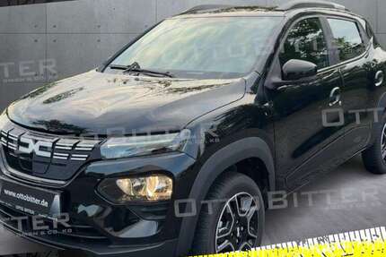 Dacia Spring 15.158 km 12.745 &euro; Bielefeld 33647