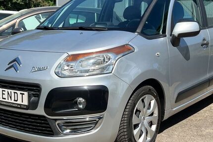 Citroen C3 130.707 km 5.490 &euro; Steinhagen 33803