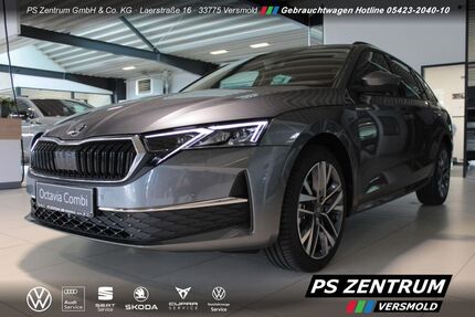 Skoda Octavia 4.500 km 38.850 € Versmold 33775