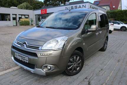 Citroen Berlingo 80.000 km 14.980 &euro; Halle / Westfalen 33790