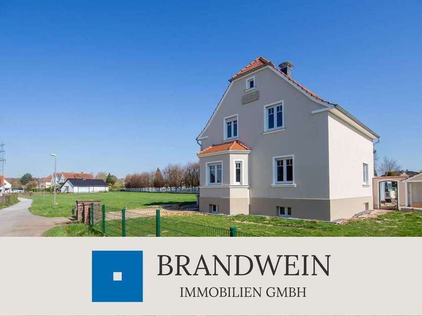 Haus zum Mieten in Herford 1.800 € 160 m²