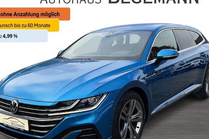 VW Arteon 217.425 km 19.900 &euro; Bad Salzuflen 32108