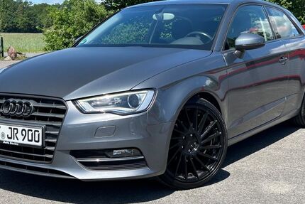 Audi A3 192.667 km 6.900 &euro; Schloss Holte Stukenbrock 33758