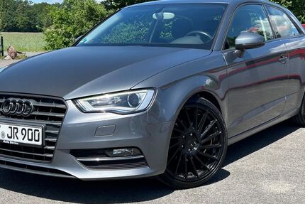 Audi A3 192.667 km 7.490 &euro; Schloss Holte Stukenbrock 33758
