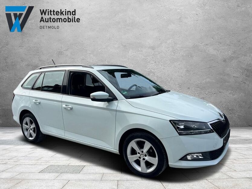 Fabia