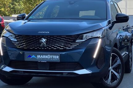 Peugeot 3008 34.976 km 21.960 &euro; Gütersloh 33334