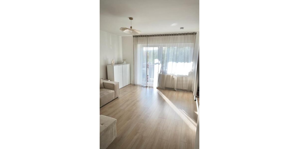 Etagenwohnung Bielefeld Gadderbaum - 2 Zimmer, 60 m&sup2;, 720&euro; | Angebot:26312967