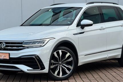 VW Tiguan 38.311 km 33.320 &euro; Detmold 32758
