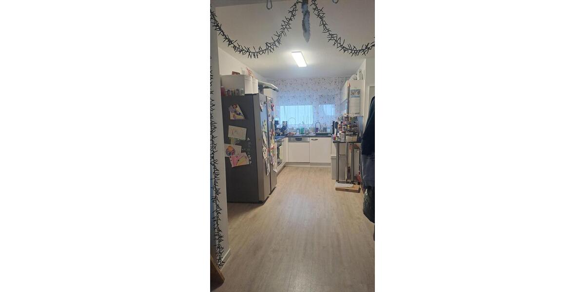 Etagenwohnung Gütersloh Isselhorst - 3 Zimmer, 99 m&sup2;, 930&euro; | Angebot:24859108