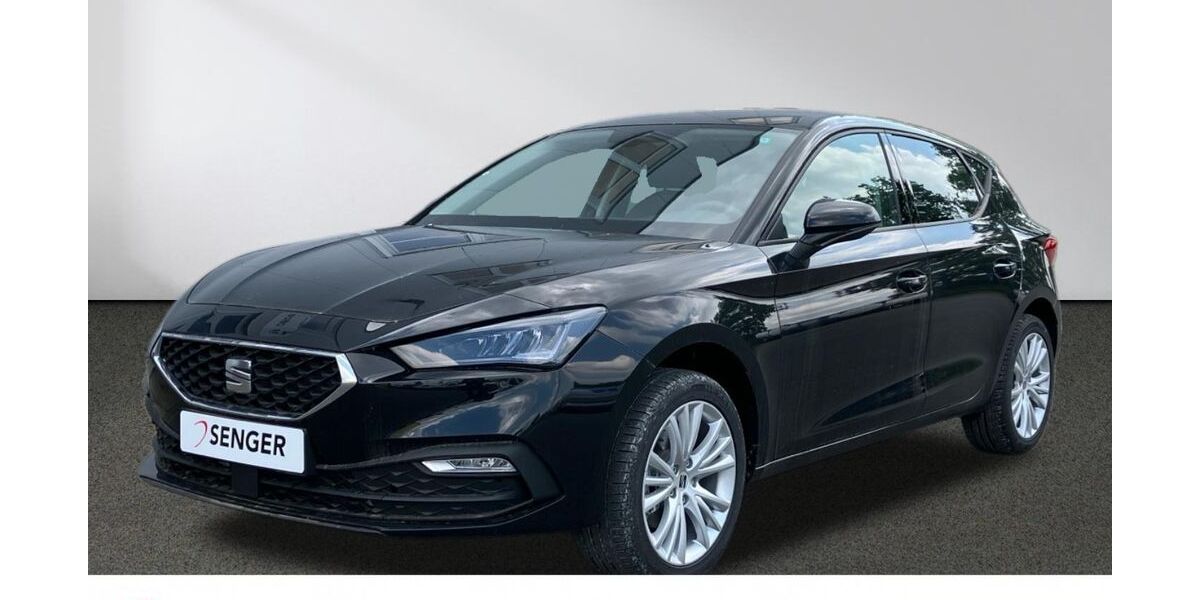 Seat Leon 6.000 km 21.900 € Bielefeld 33609