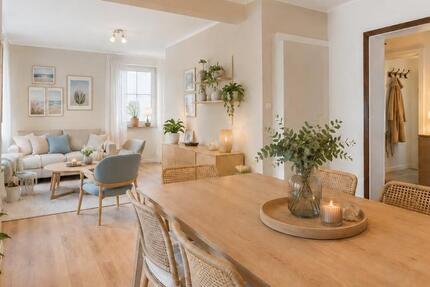 Wohnung Bielefeld Heepen - 4 Zimmer, 81 m&sup2;, 220.000&euro; | Angebot:27088310