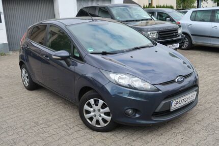 Ford Fiesta 212.641 km 3.650 &euro; Bielefeld 33617