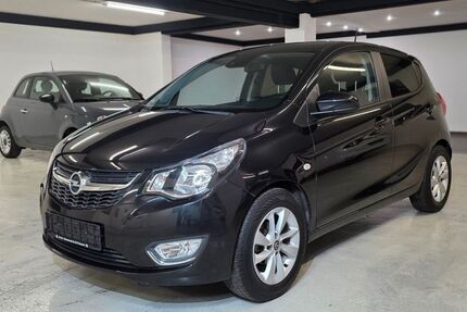 Opel Karl 66.114 km 7.499 &euro; Versmold 33775