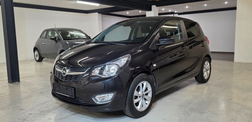 Opel Karl 66.114 km 7.499 &euro; Versmold 33775