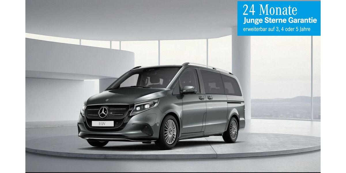 Mercedes-Benz EQV 9.054 km 54.990 &euro; Schloß Holte-Stukenbrock 33758
